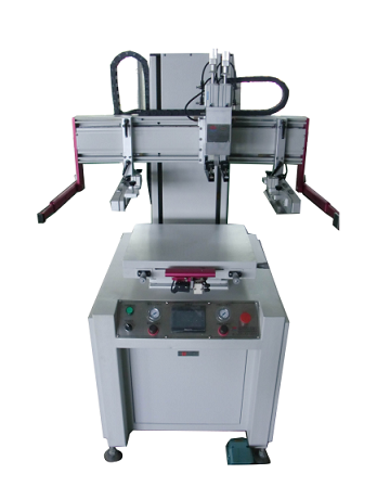 丝印机可以印刷哪些行业产品